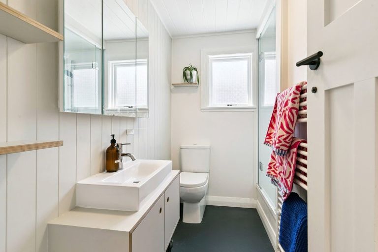 Photo of property in 10 Carrington Street, Mount Cook, Wellington, 6021