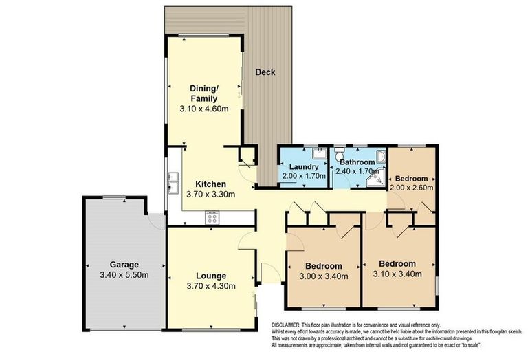 Photo of property in 1 Newington Road, Henderson, Auckland, 0612