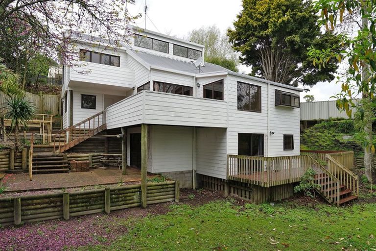 Photo of property in 15 Clarkin Road, Chartwell, Hamilton, 3214