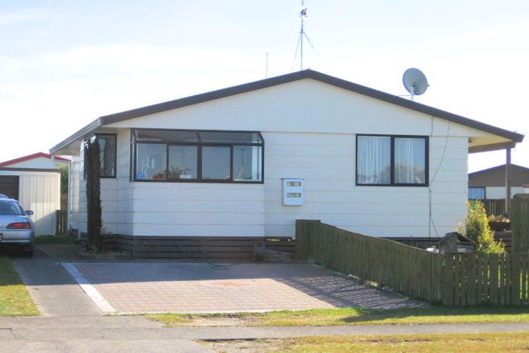 Photo of property in 46a Lloyd Drive, Nawton, Hamilton, 3200