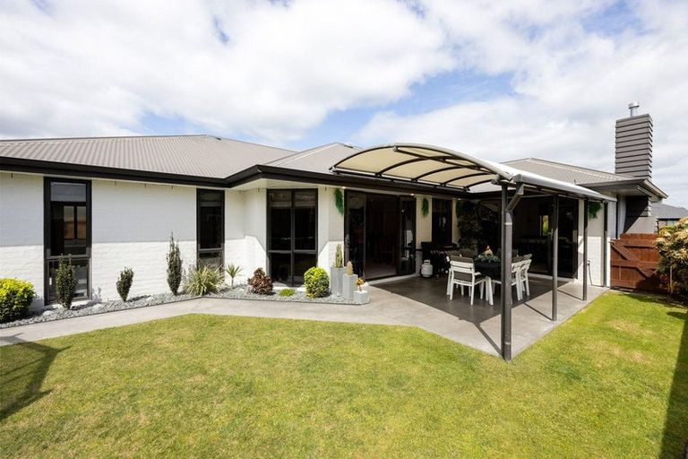 Photo of property in 11 Soma Place, Cambridge, 3434