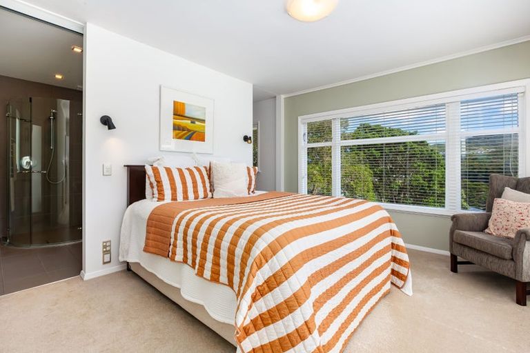 Photo of property in 10 Imlay Crescent, Ngaio, Wellington, 6035