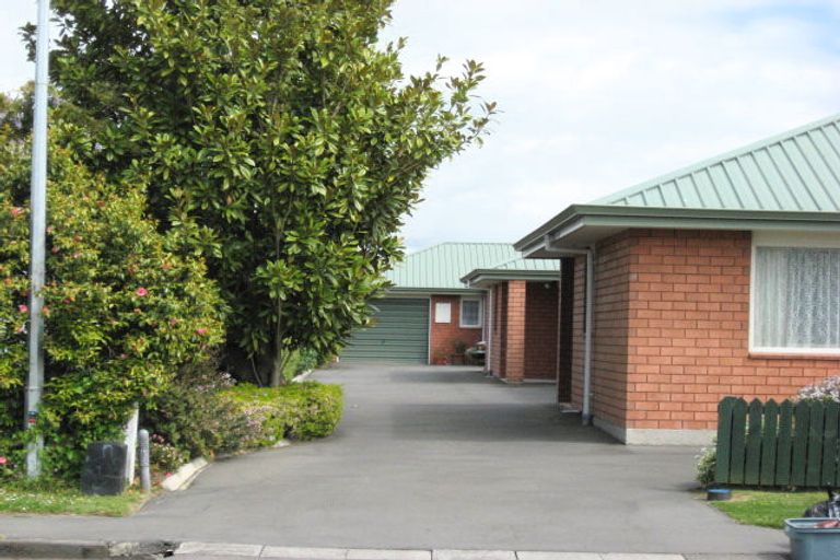 Photo of property in 35c Akaroa Street, Kaiapoi, 7630