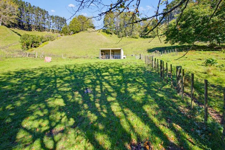 Photo of property in 822 Motukawa Road, Tarata, Inglewood, 4387