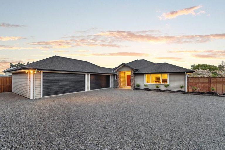 Photo of property in 705c Hills Road, Marshland, Christchurch, 8051
