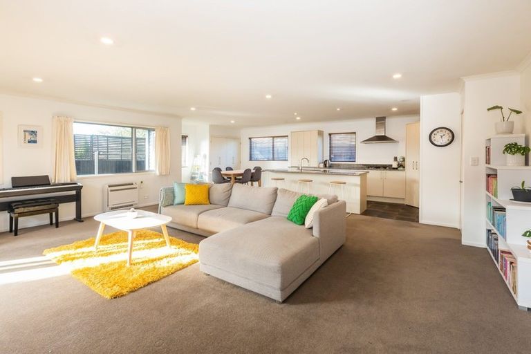 Photo of property in 129 King Street, Sydenham, Christchurch, 8023