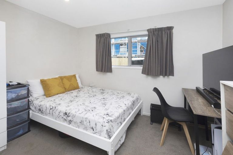 Photo of property in 6a Tonga Place, Riccarton, Christchurch, 8041