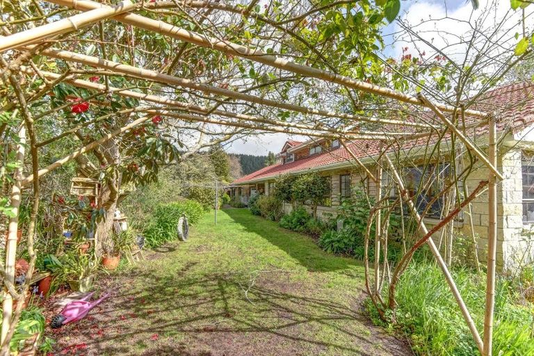 Photo of property in 1584 Brunswick Road, Kai Iwi, Whanganui, 4578
