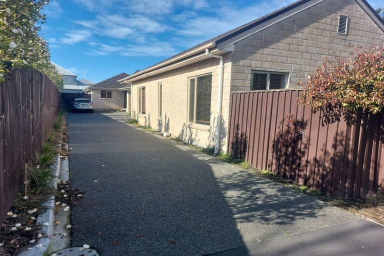 Photo of property in 558 Madras Street, St Albans, Christchurch, 8014