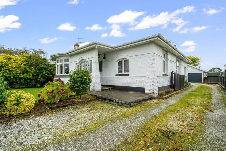 Photo of property in 336 Tay Street, Turnbull Thomson Park, Invercargill, 9810