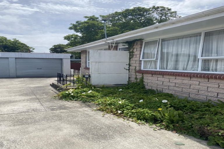 Photo of property in 4/487 Worcester Street, Linwood, Christchurch, 8011