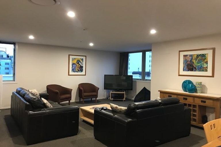 Photo of property in 700/113 Worcester Street, Christchurch Central, Christchurch, 8011