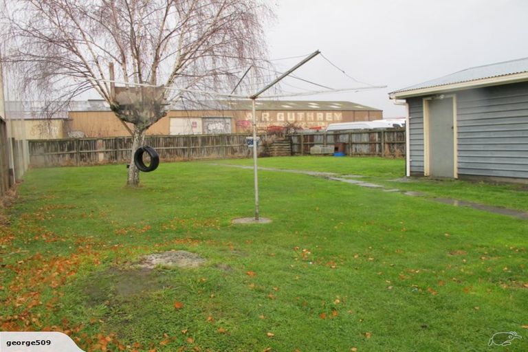 Photo of property in 52 Maunsell Street, Woolston, Christchurch, 8023