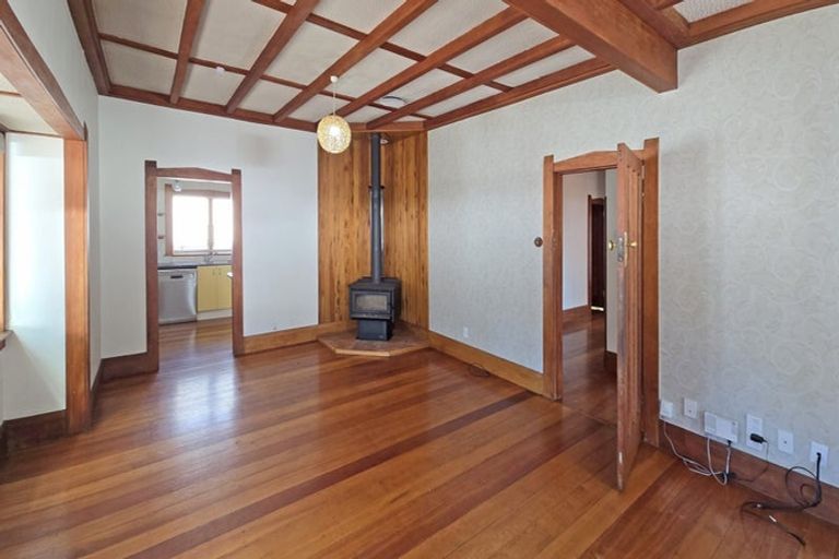 Photo of property in 609 Saint Aubyn Street West, Saint Leonards, Hastings, 4120