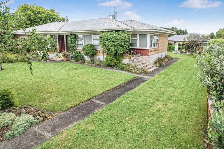 Photo of property in 95 Mansel Avenue, Hillcrest, Hamilton, 3216
