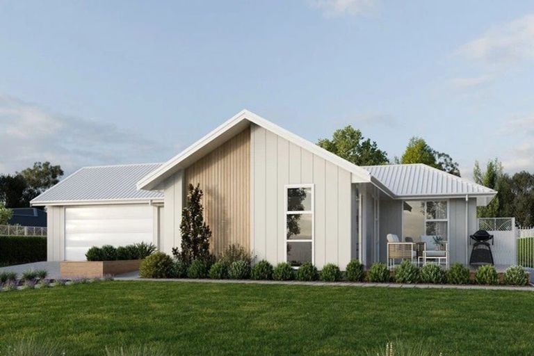 Photo of property in 23 Robin Azariah Place, Te Kuiti, 3910