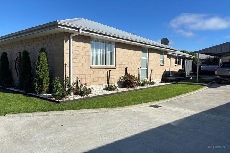Photo of property in 161a Talbot Street, Geraldine, 7930