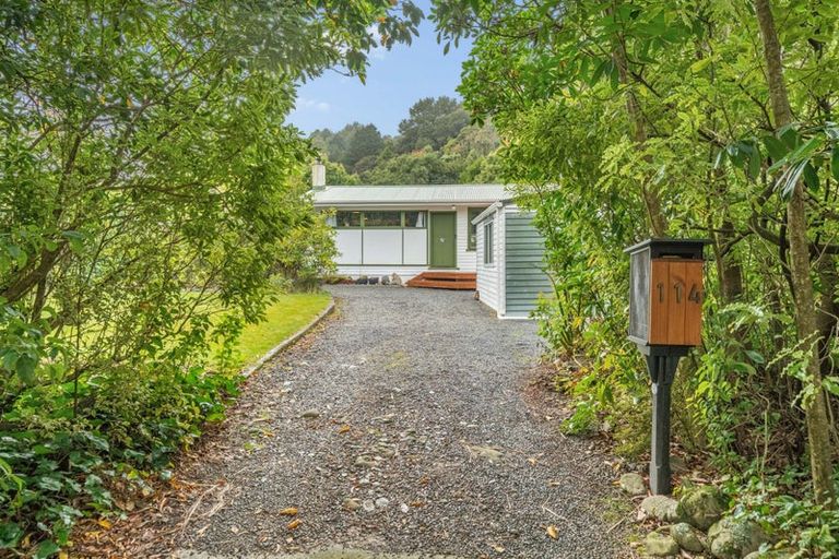 Photo of property in 114 Akatarawa Road, Birchville, Upper Hutt, 5018