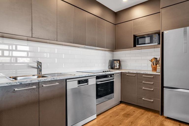 Photo of property in 110/57 Mapou Road, Hobsonville, Auckland, 0616