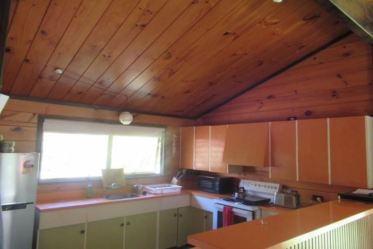 Photo of property in 8 Park Avenue, Waikanae, 5036