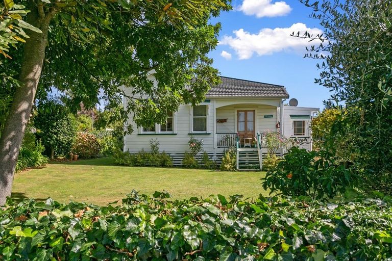 Photo of property in 2 Fairview Road, Te Awamutu, 3800