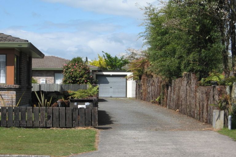Photo of property in 3b York Street, Glenholme, Rotorua, 3010