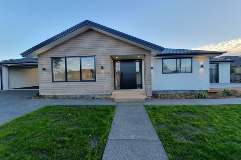 Photo of property in 1a Esperance Street, St Albans, Christchurch, 8052
