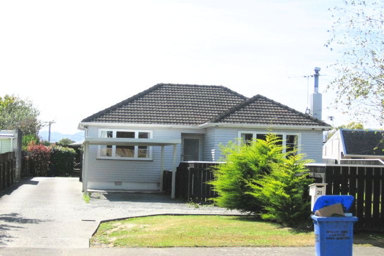 Photo of property in 21f1- Ranfurly Street, Trentham, Upper Hutt, 5018