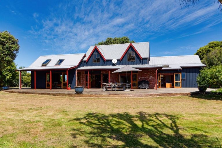 Photo of property in 15 Hapuku Road, Hapuku, Kaikoura, 7371