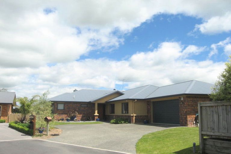 Photo of property in 43 Oaklands Drive, Cambridge, 3434