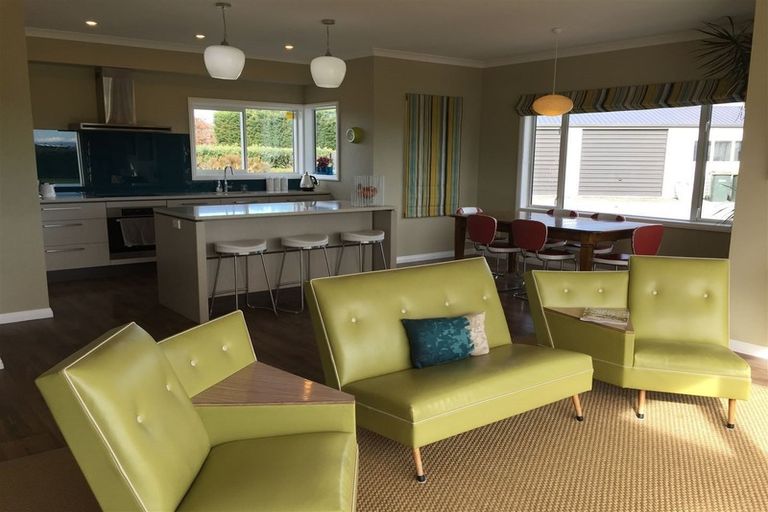 Photo of property in 156 Lincoln Rolleston Road, Rolleston, Christchurch, 7678