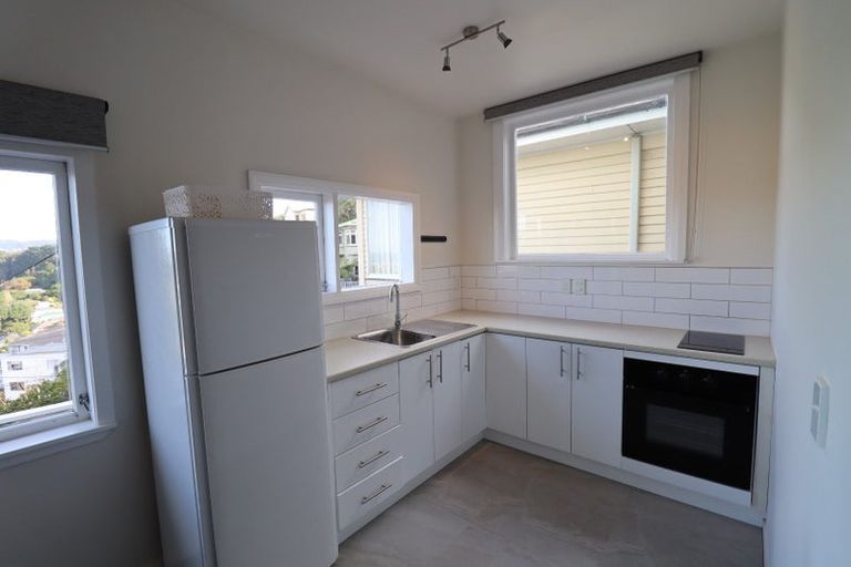 Photo of property in 100 Rakau Road, Hataitai, Wellington, 6021