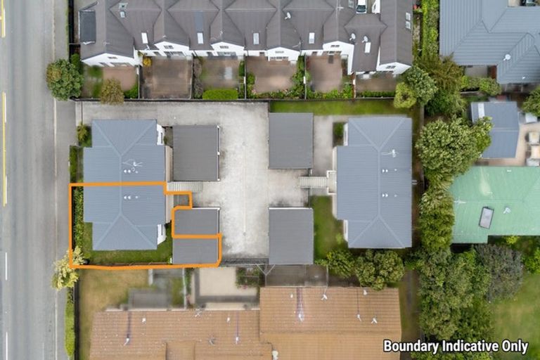 Photo of property in 80a Shakespeare Road, Waltham, Christchurch, 8023
