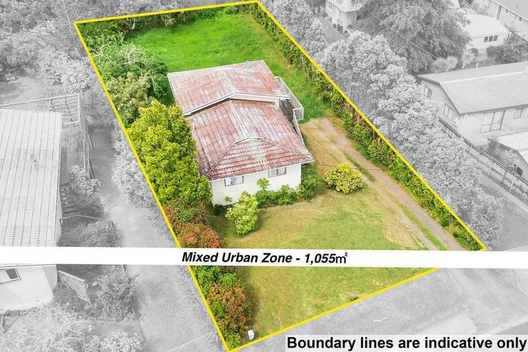 Photo of property in 39 Ranui Avenue, Ranui, Auckland, 0612