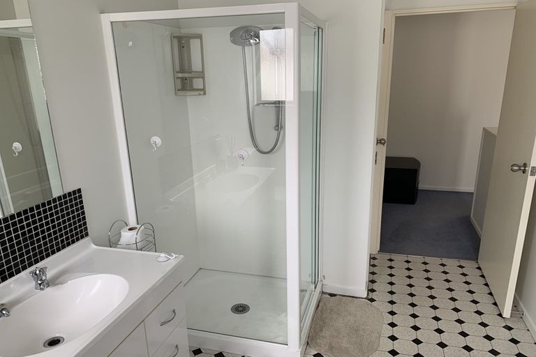 Photo of property in 2/24 Melrose Street, Christchurch Central, Christchurch, 8013