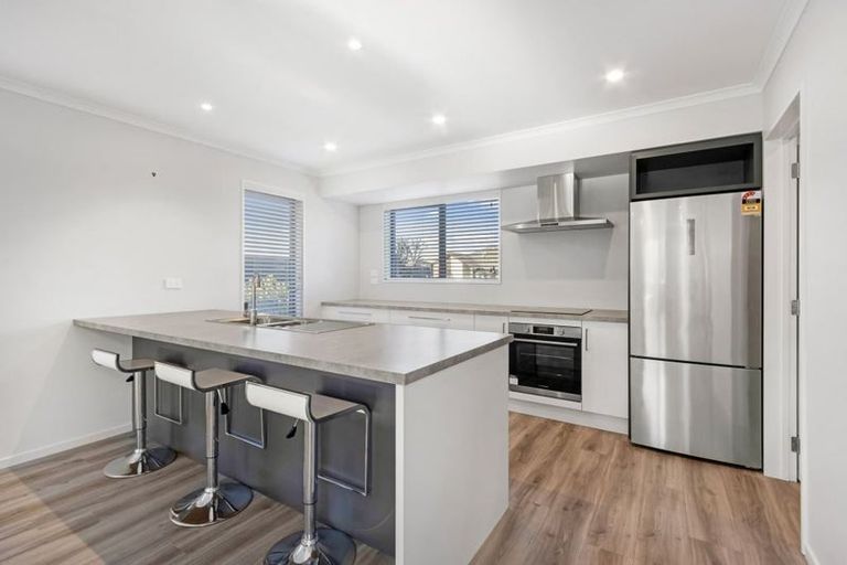 Photo of property in 42 Lanner Drive, Rolleston, 7615