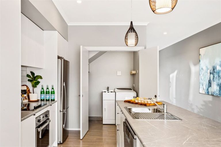 Photo of property in 71b Mapou Road, Hobsonville, Auckland, 0616