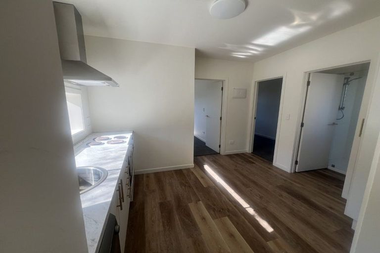 Photo of property in 95b Bower Avenue, New Brighton, Christchurch, 8083