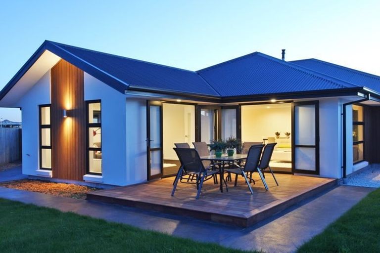 Photo of property in 8 Meyer Crescent, Halswell, Christchurch, 8025