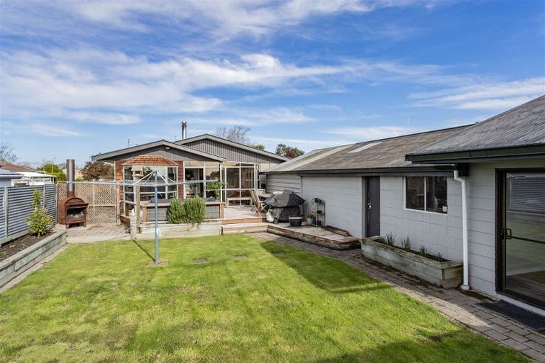 Photo of property in 9 Kalmia Place, Kaiapoi, 7630