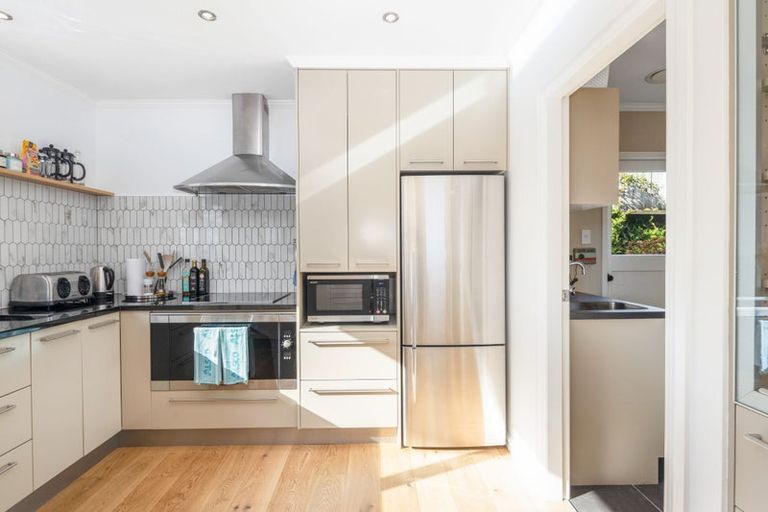 Photo of property in 232 Buckley Road, Southgate, Wellington, 6023