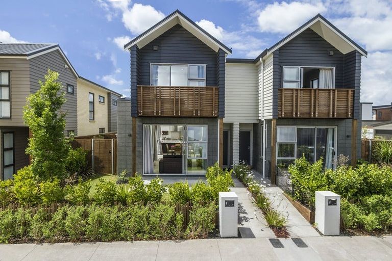 Photo of property in 41 Liquidambar Drive, Hobsonville, Auckland, 0616