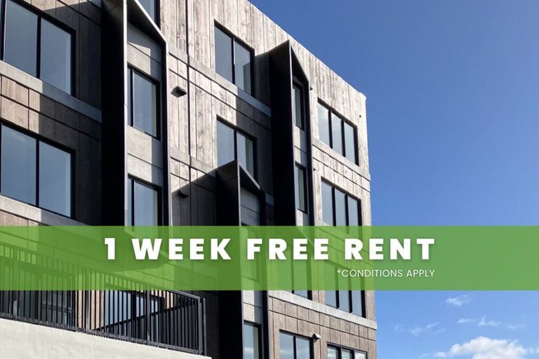 Photo of property in 205/3 Rauemi Way, Te Atatu South, Auckland, 0610