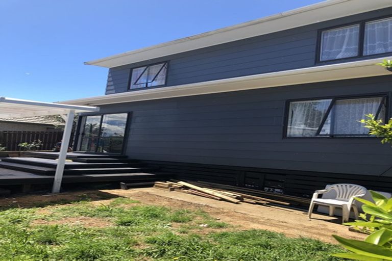 Photo of property in 2/19 Ferguson Street, Mangere East, Auckland, 2024