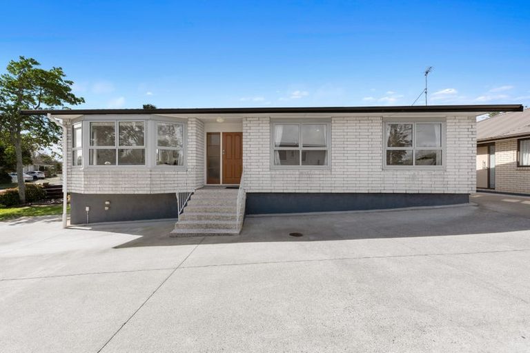 Photo of property in 12 Hope Farm Avenue, Pakuranga Heights, Auckland, 2010