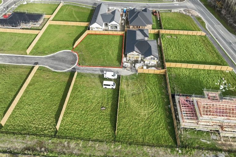 Photo of property in 5 Millstead Lane, Casebrook, Christchurch, 8051