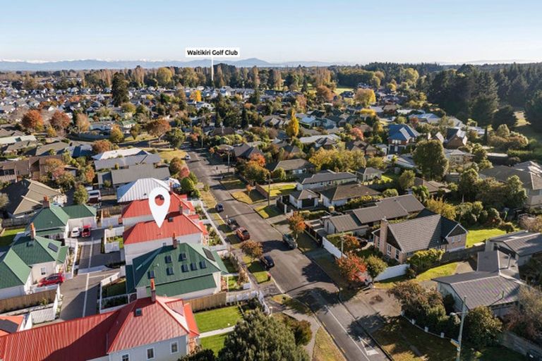 Photo of property in 7a Waitikiri Drive, Parklands, Christchurch, 8083