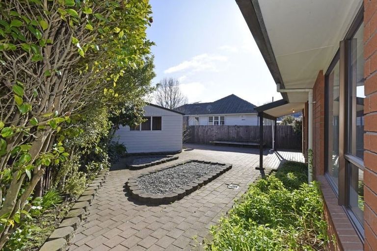 Photo of property in 40 Meadow Street, Papanui, Christchurch, 8052