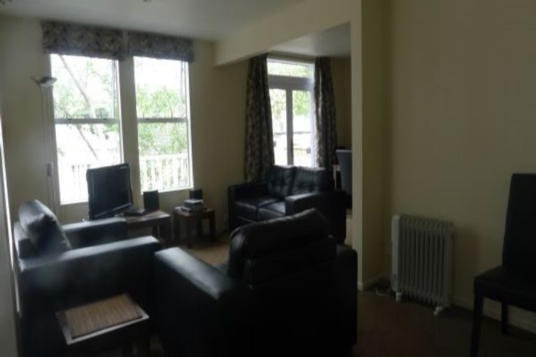 Photo of property in 11/259u The Terrace, Te Aro, Wellington, 6011