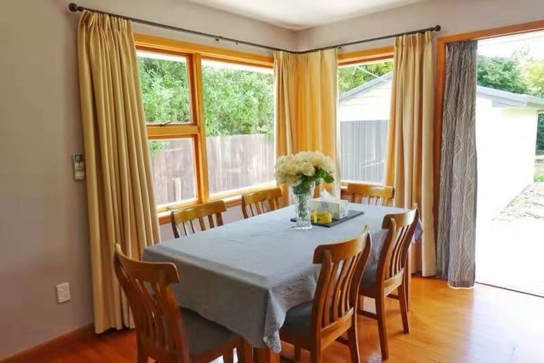 Photo of property in 167 Kendal Avenue, Burnside, Christchurch, 8053